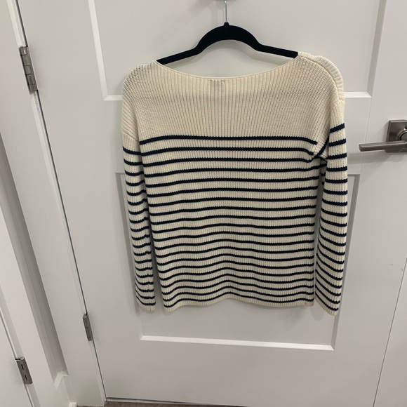 Wide Neck Sweater From Gap - Picture 2 of 2